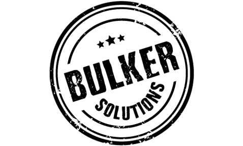 Black and white illustration of a bird in flight with outstretched wings.