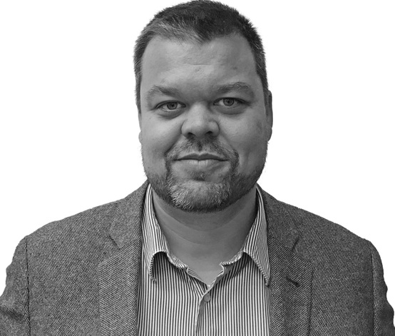 Markus Tauriainen