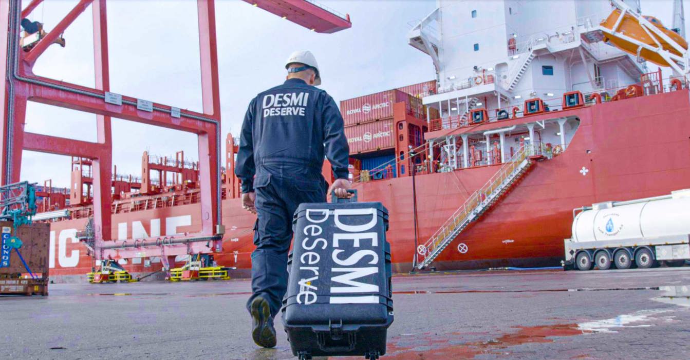 Pump Solutions And Clean up Systems DESMI Proven Technology pump-solutions-and-clean-up-systems-desmi-proven-technology