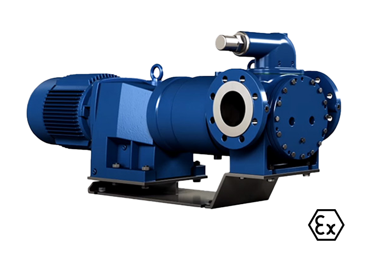 Desmi Pumper () Desmi Pumper