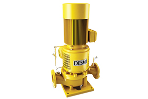 Ballast Pumps DESMI Proven technology