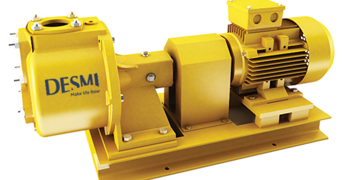 Magnetisch Gekoppelte Mini-Kreiselpumpe WPMP-BA045-015-08 – 230V, 10 L/min Bei 0,6 Bar, Lebensmittelecht