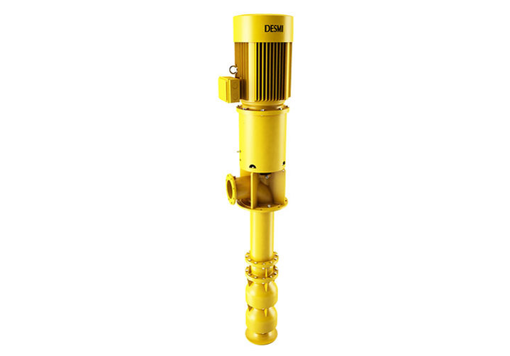 DESMI Deslube Pump