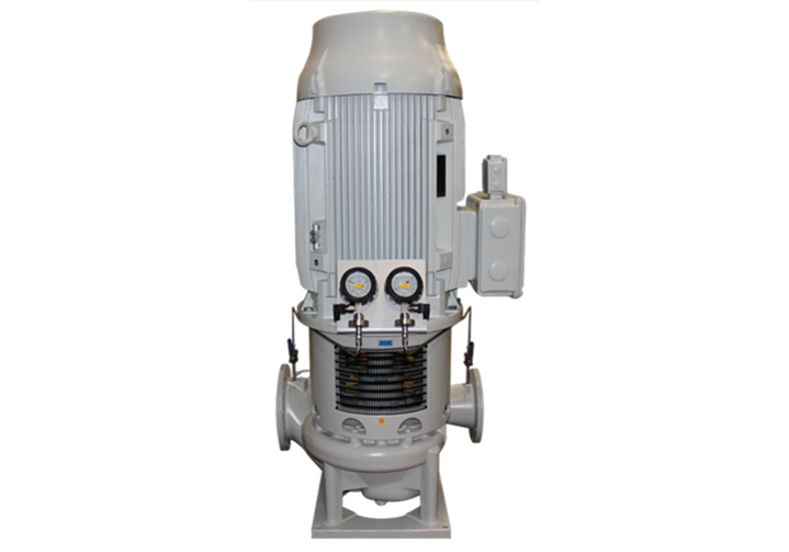 DESMI Scrubber pump