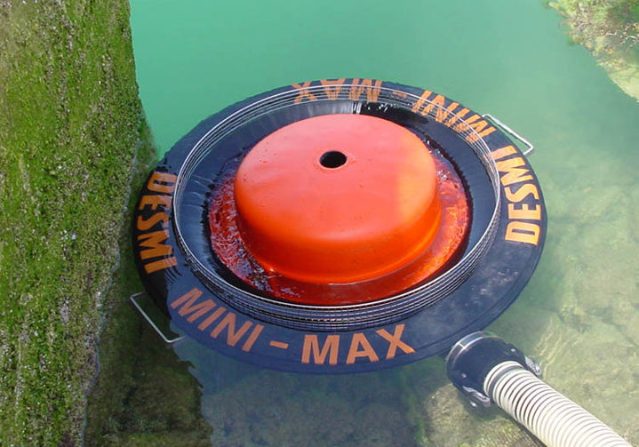 Oil Skimmer Oil Spill Skimmer, 48% OFF