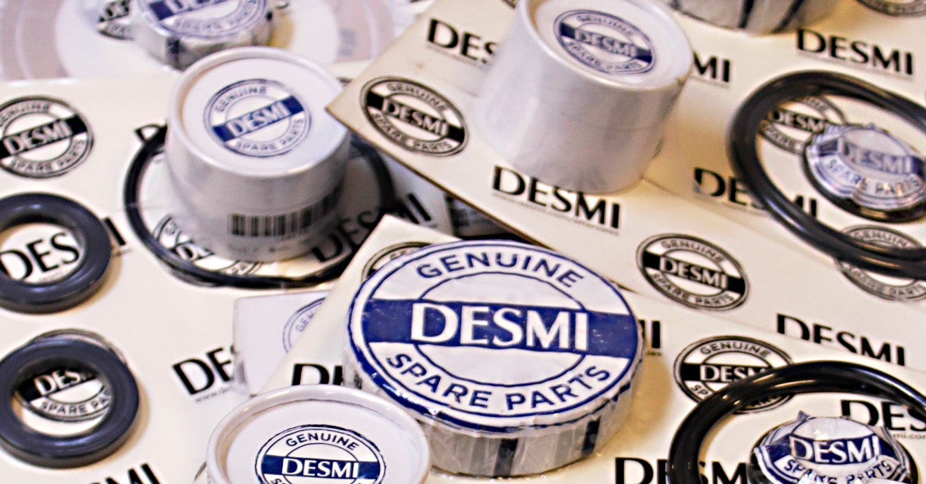 Desmi Rise Products & Solutions Library | DESMI - Make life flow
