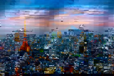 DESMI opens office in Japan